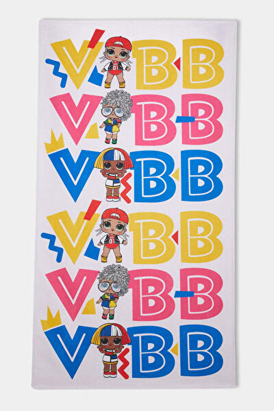 DeFacto Plaj Havlusu