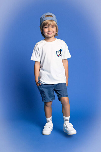 DeFacto Bebek Pantolon, Şort