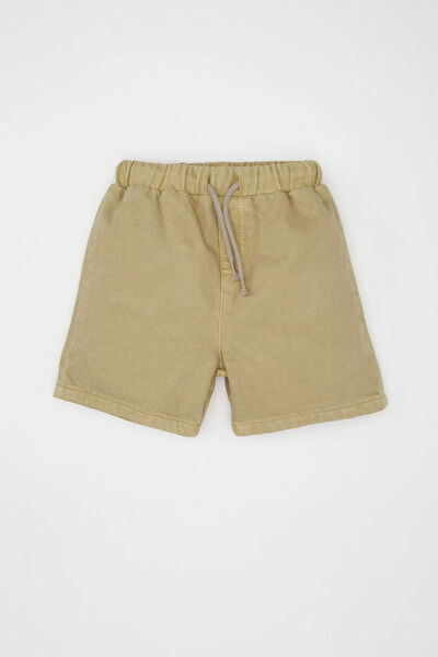 DeFacto Bebek Pantolon, Şort