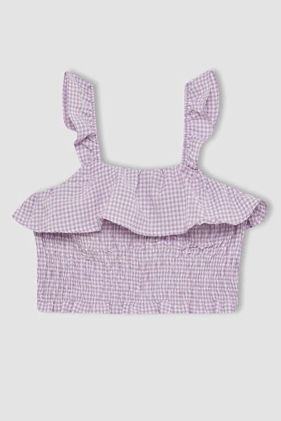 DeFacto Kız Çocuk Bluz