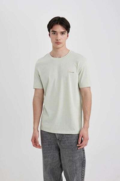 DeFacto Erkek Tişört