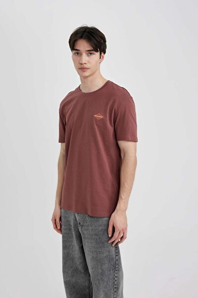 DeFacto Erkek Tişört