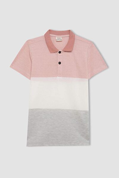 DeFacto Erkek Çocuk Tişört