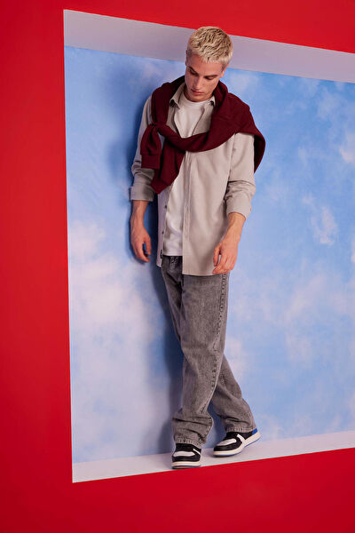 DeFacto Erkek Gömlek