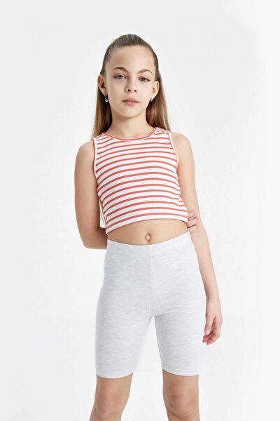 DeFacto Kız Çocuk Atlet, Fanila