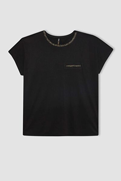 DeFacto Kadın Tişört