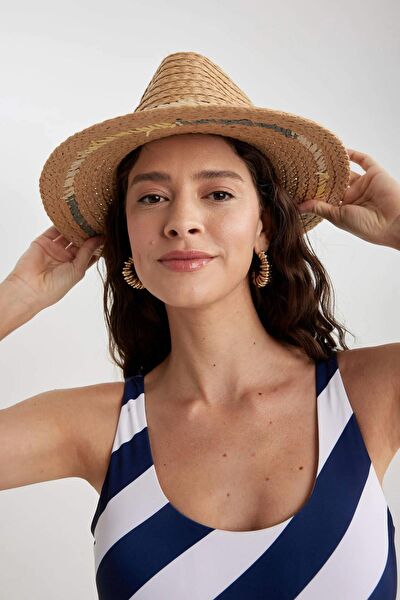 DeFacto Şapka, Bere, Kulaklık