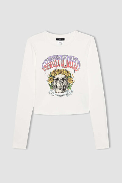 DeFacto Kadın Tişört