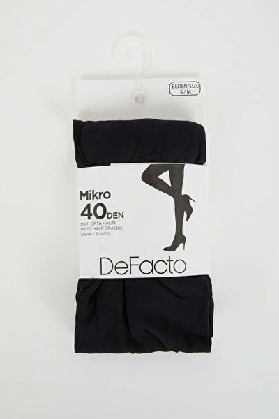 DeFacto Kadın Çorap