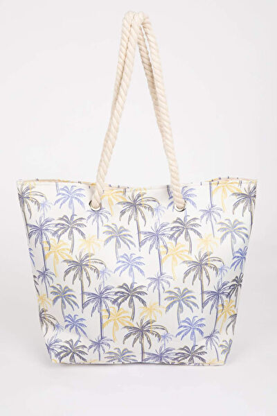 DeFacto Plaj Çantası