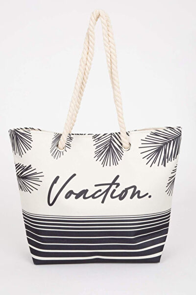 DeFacto Plaj Çantası