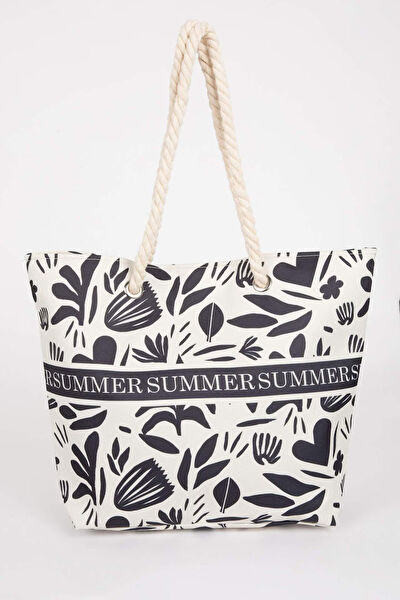 DeFacto Plaj Çantası