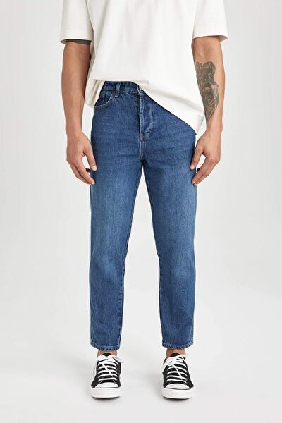 DeFacto Erkek Jeans