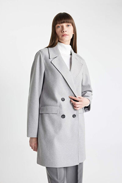 DeFacto Kadın Kaban