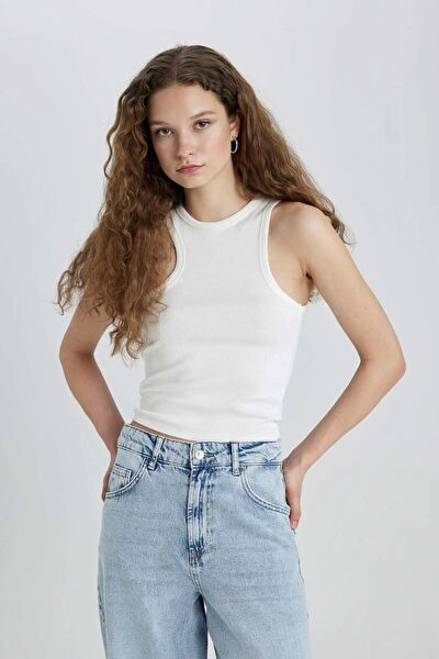 DeFacto Kadın Atlet, Body