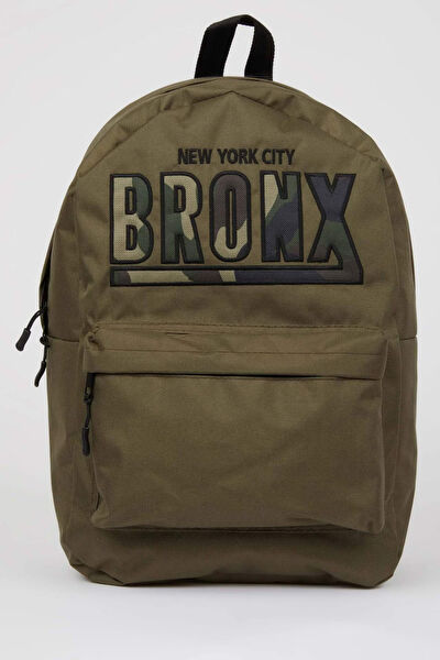 DeFacto Erkek Sırt Çanta