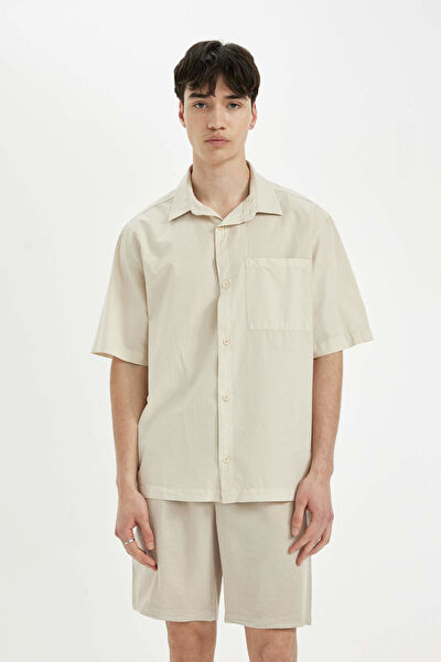 DeFacto Erkek Gömlek