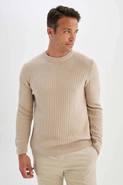 DeFacto Erkek Triko, Kazak