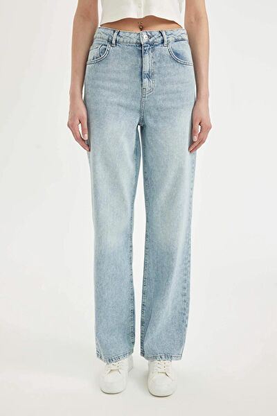 DeFacto Kadın Jeans