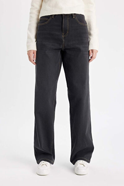 DeFacto Kadın Jeans