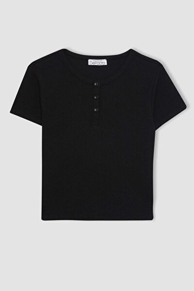 DeFacto Kadın Tişört