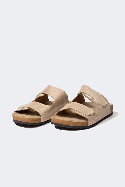 DeFacto Erkek Terlik