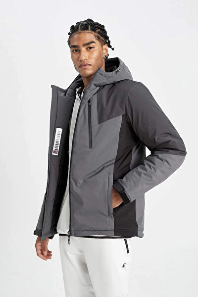 DeFacto Outdoor Mont, Ceket, Yelek