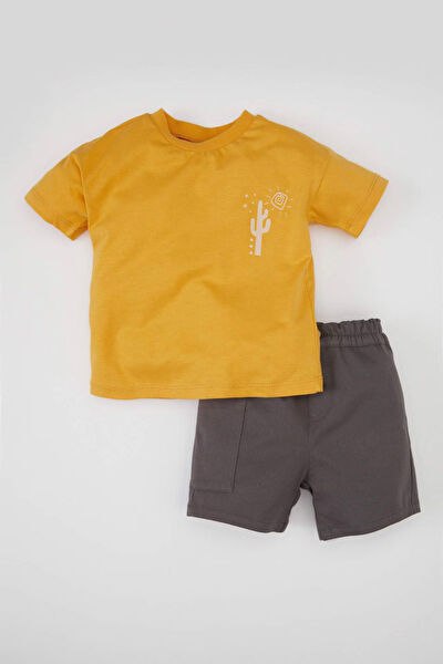 DeFacto Bebek Alt, Üst Takım