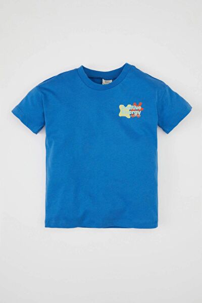 DeFacto Bebek Tişört