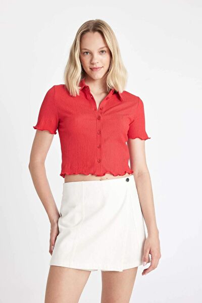 DeFacto Kadın Gömlek