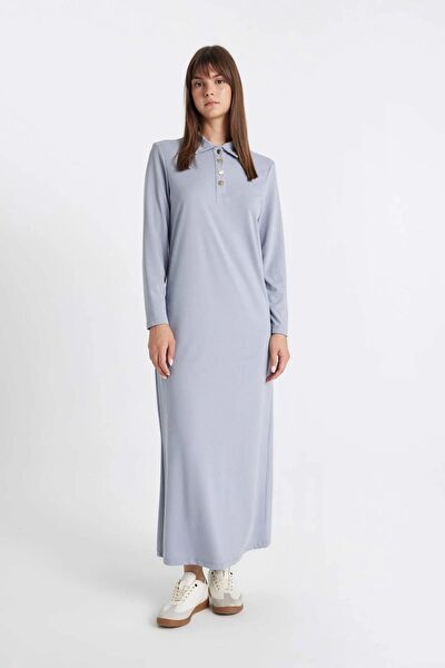 DeFacto Tesettür Elbise