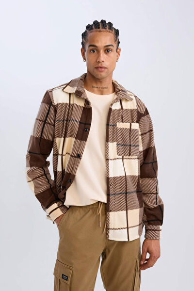 DeFacto Erkek Gömlek