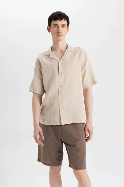 DeFacto Erkek Gömlek