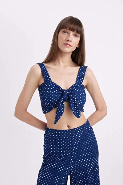 DeFacto Kadın Atlet, Body