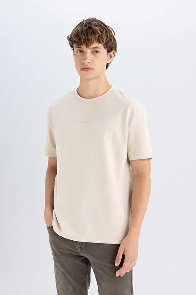 DeFacto Erkek Tişört