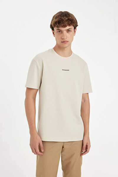 DeFacto Erkek Tişört