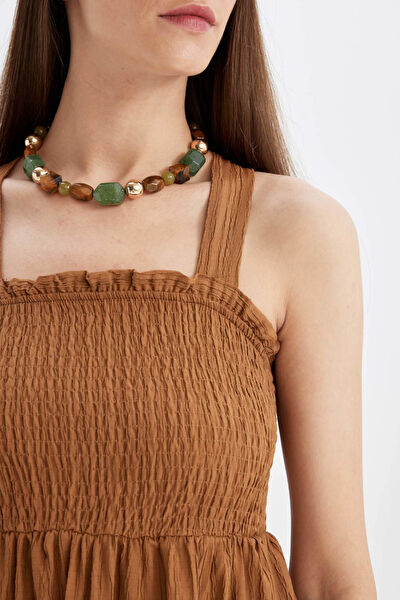 DeFacto Günlük Elbise