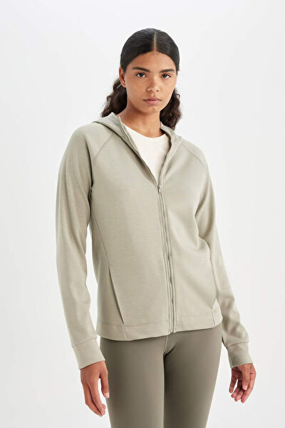 DeFacto Günlük Hırka