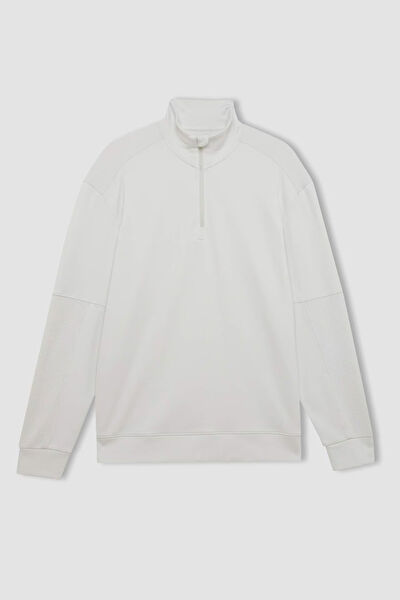 DeFacto Erkek Sweatshirt