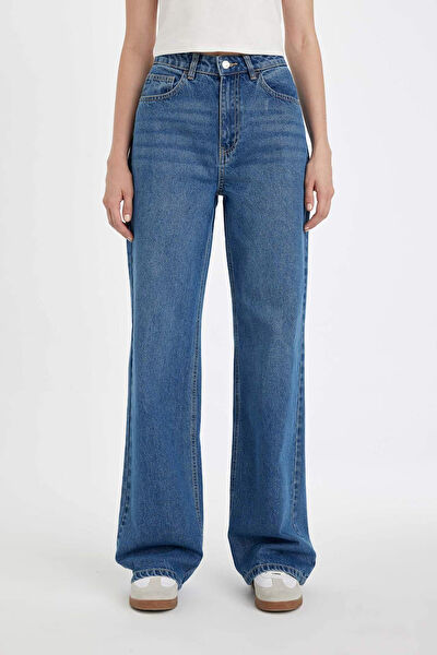 DeFacto Kadın Jeans