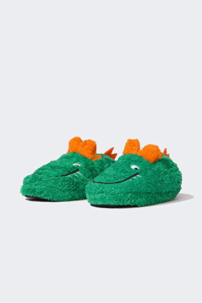 DeFacto Erkek Çocuk Ev Terliği