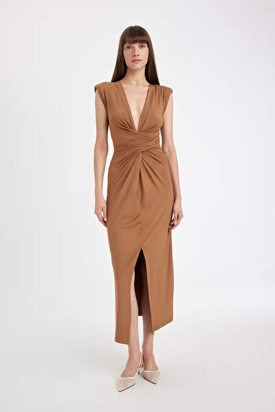 DeFacto Günlük Elbise