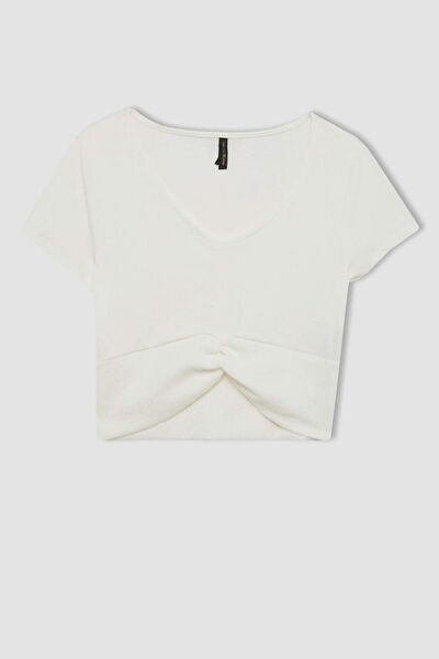 DeFacto Kadın Tişört