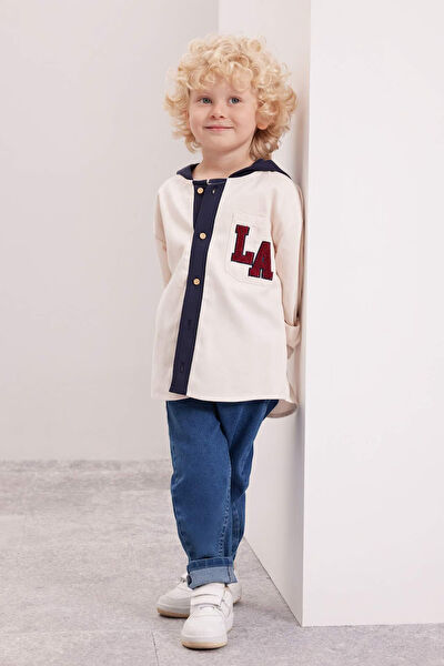 DeFacto Bebek Gömlek, Bluz