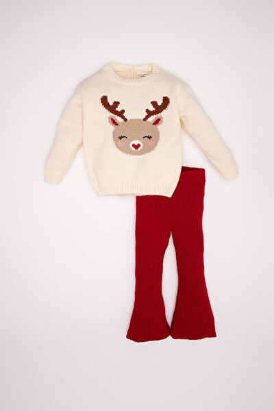 DeFacto Bebek Alt, Üst Takım