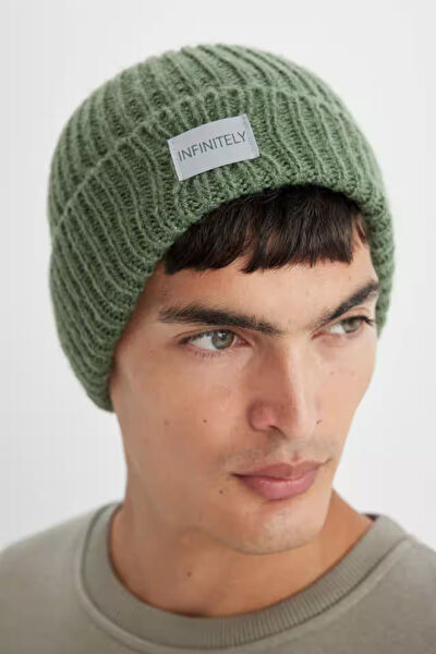 DeFacto Şapka, Bere, Kulaklık