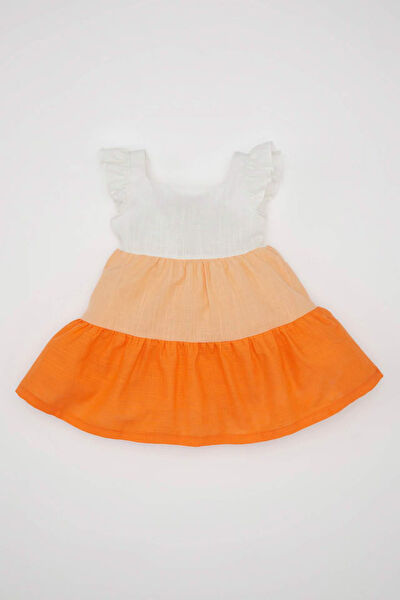 DeFacto Bebek Elbise