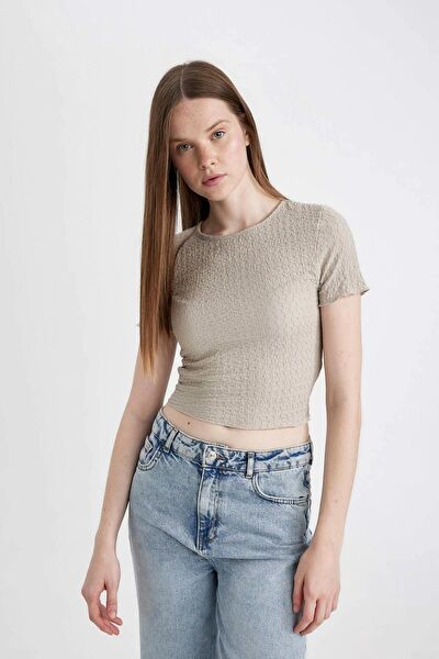 DeFacto Kadın Tişört