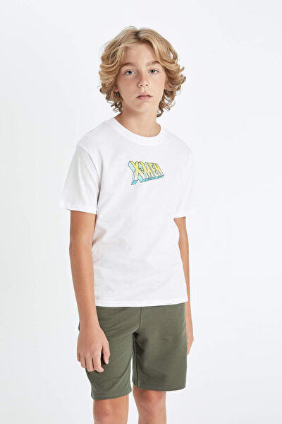 DeFacto Erkek Çocuk Tişört