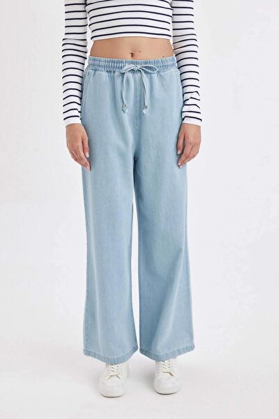 DeFacto Kadın Jeans